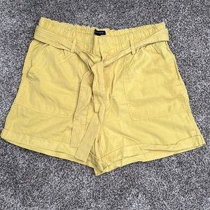 Banana Republic shorts
